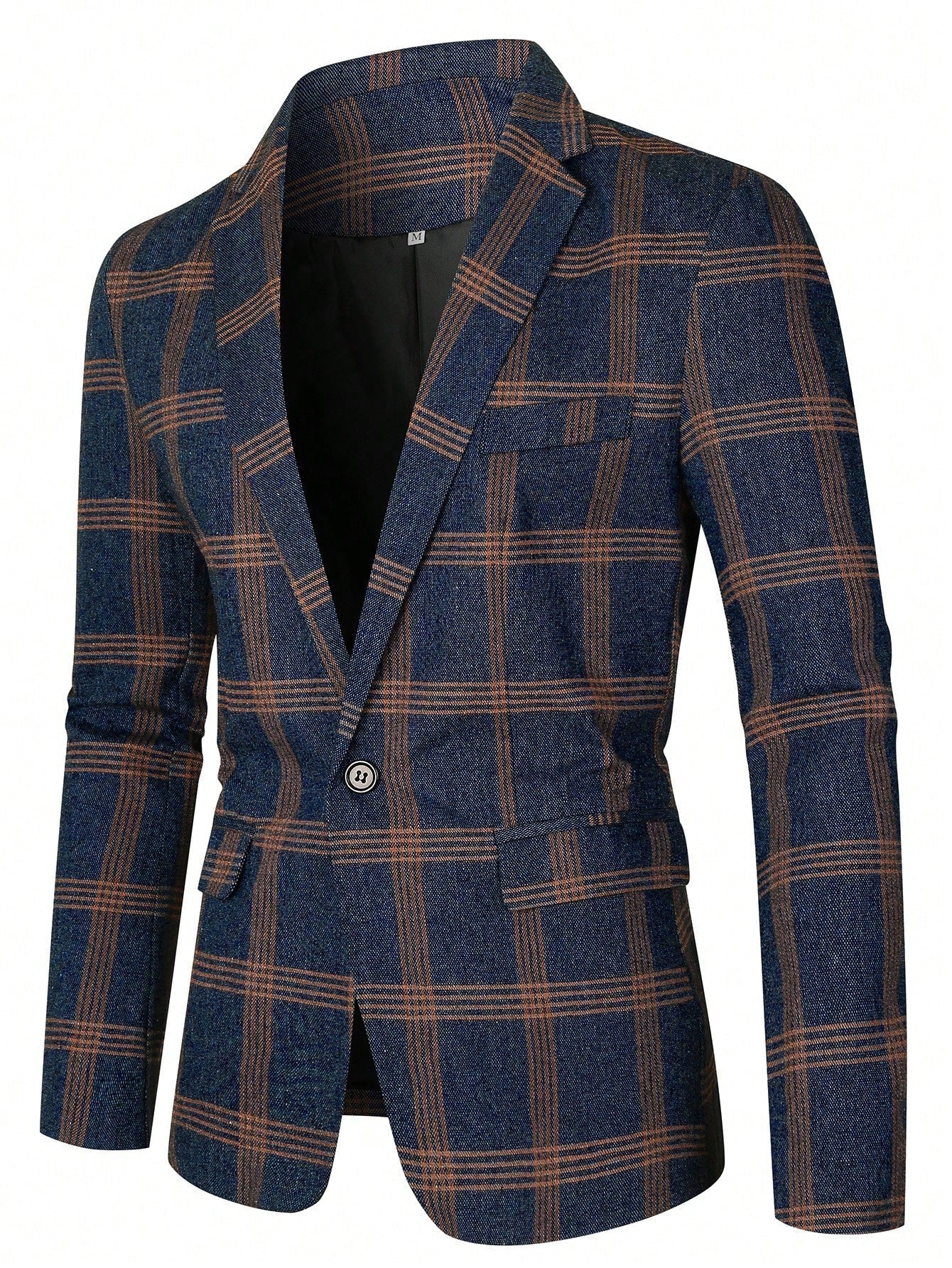 FABIO I ELEGANTER BLAZER