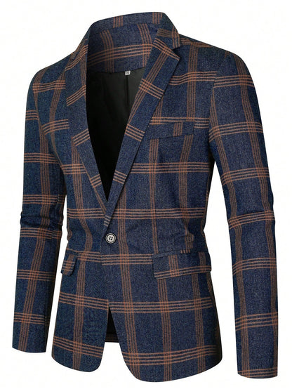 FABIO I ELEGANTER BLAZER