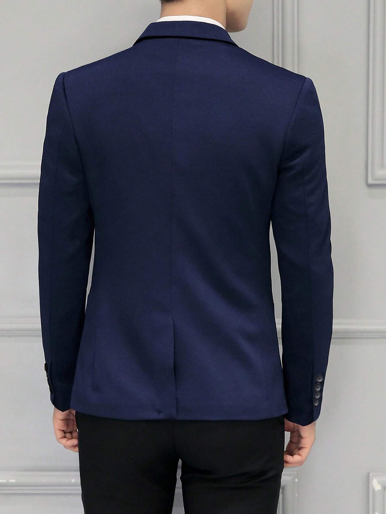 DAWID I ELEGANTER BLAZER
