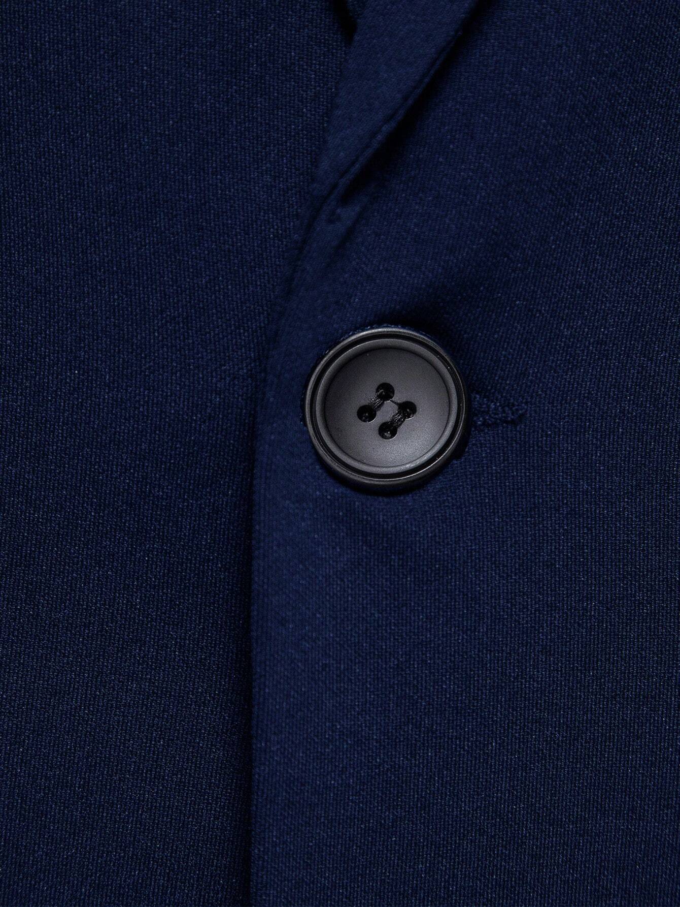 DAWID I ELEGANTER BLAZER
