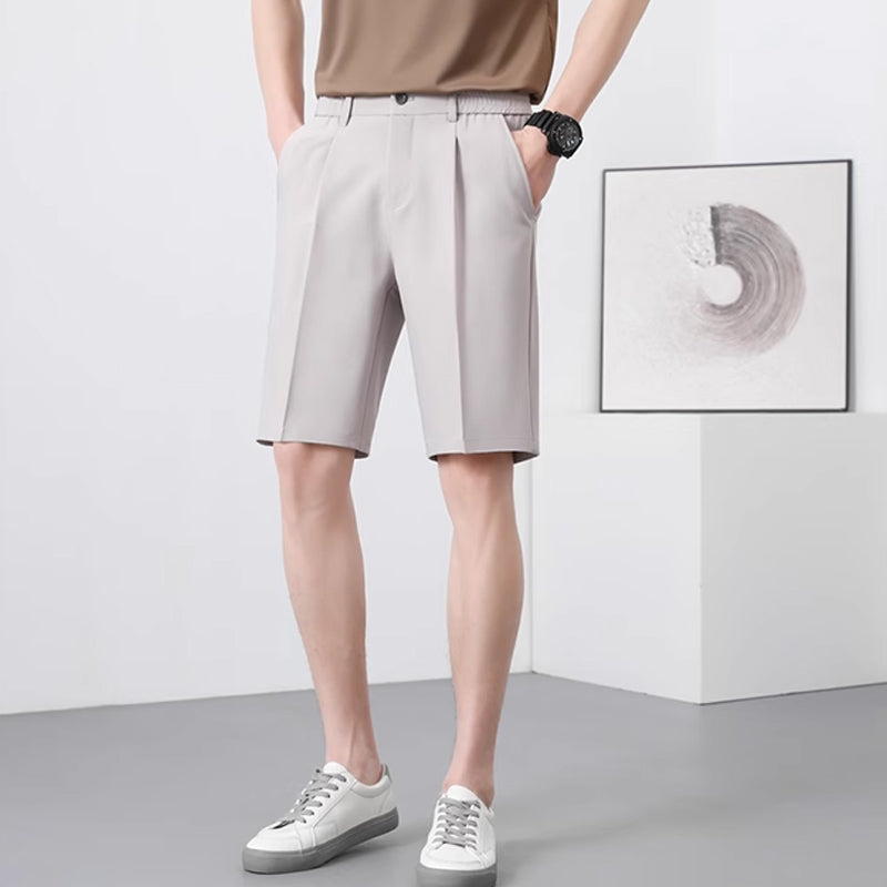HASSO I KLASSISCHE SOMMERSHORTS