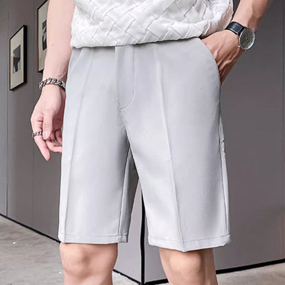 HASSO I KLASSISCHE SOMMERSHORTS