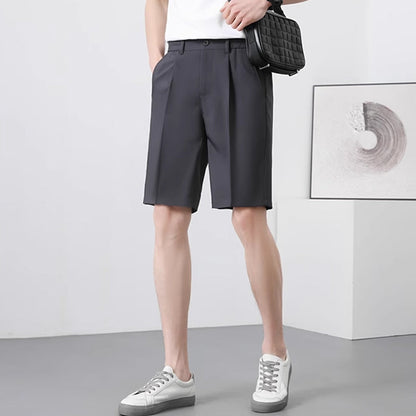 HASSO I KLASSISCHE SOMMERSHORTS