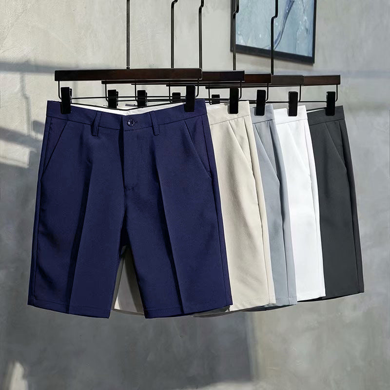 HASSO I KLASSISCHE SOMMERSHORTS