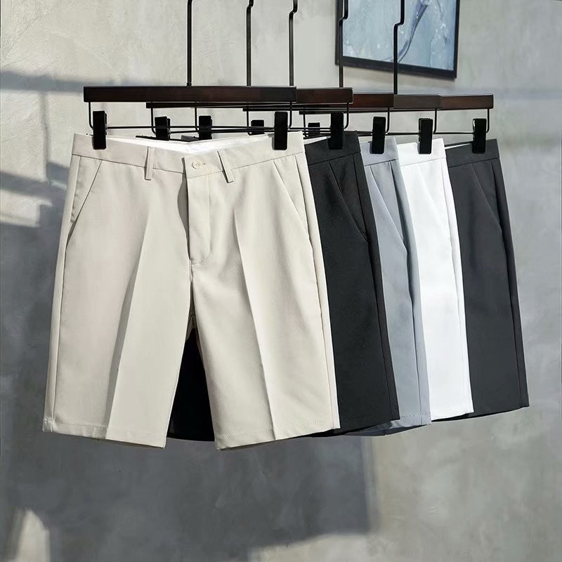 HASSO I KLASSISCHE SOMMERSHORTS