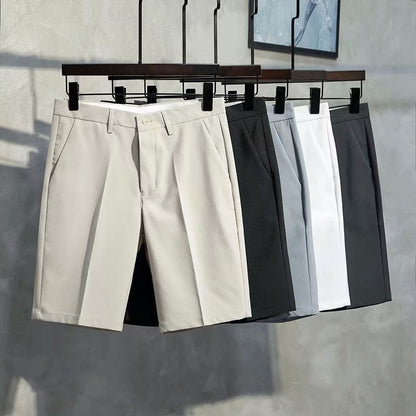 HASSO I KLASSISCHE SOMMERSHORTS