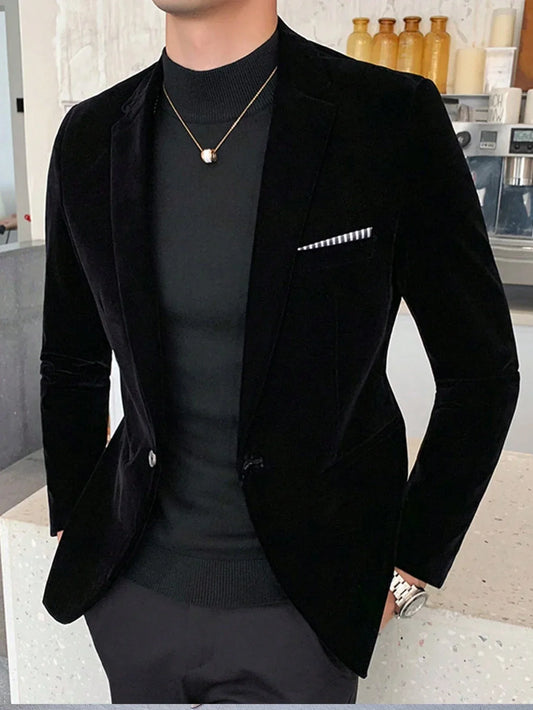 DANILO I ELEGANTER BLAZER