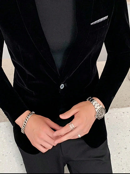 DANILO I ELEGANTER BLAZER
