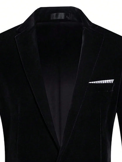 DANILO I ELEGANTER BLAZER