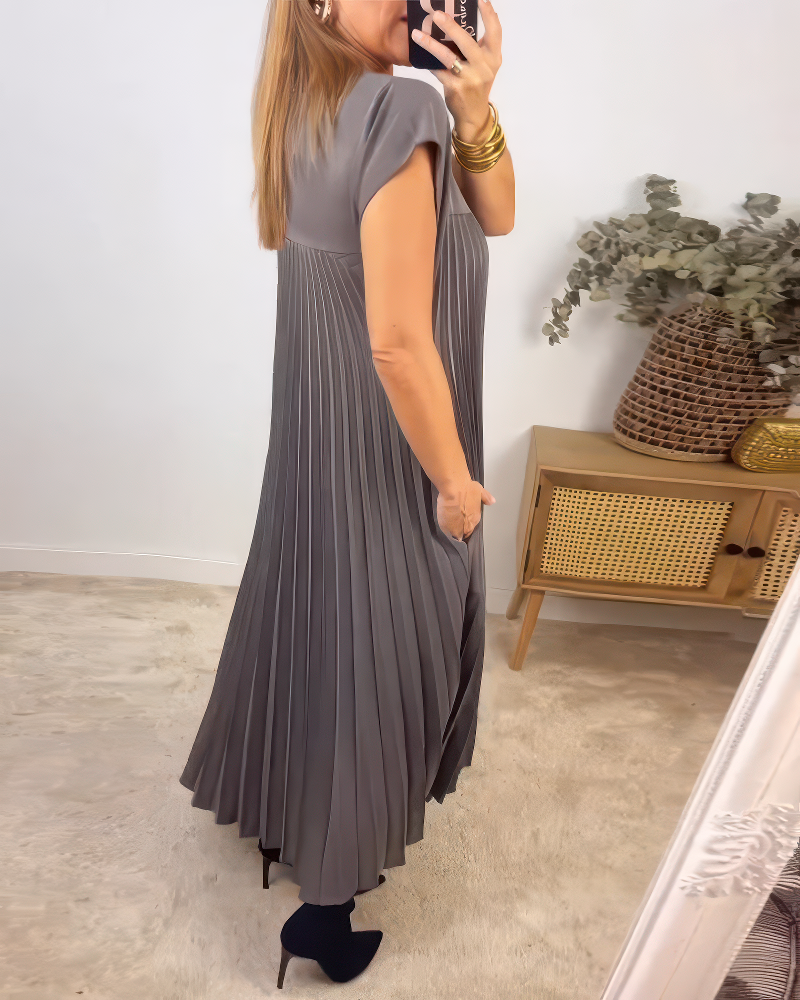 Joëlle | Zeitloses und bequemes Kleid