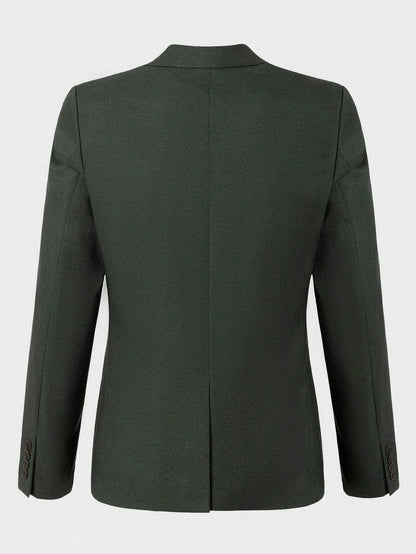 EMILIO I ELEGANTER BLAZER