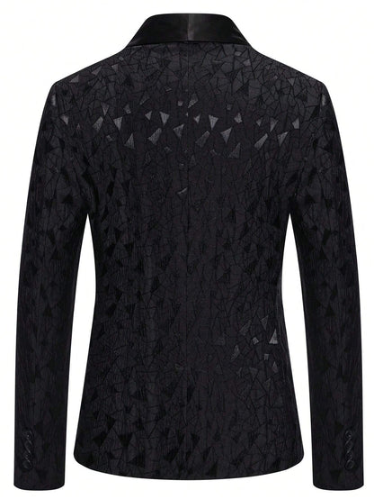 JULIAN I ELEGANTER BLAZER