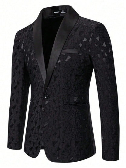 JULIAN I ELEGANTER BLAZER