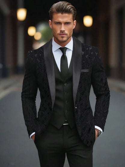 JULIAN I ELEGANTER BLAZER