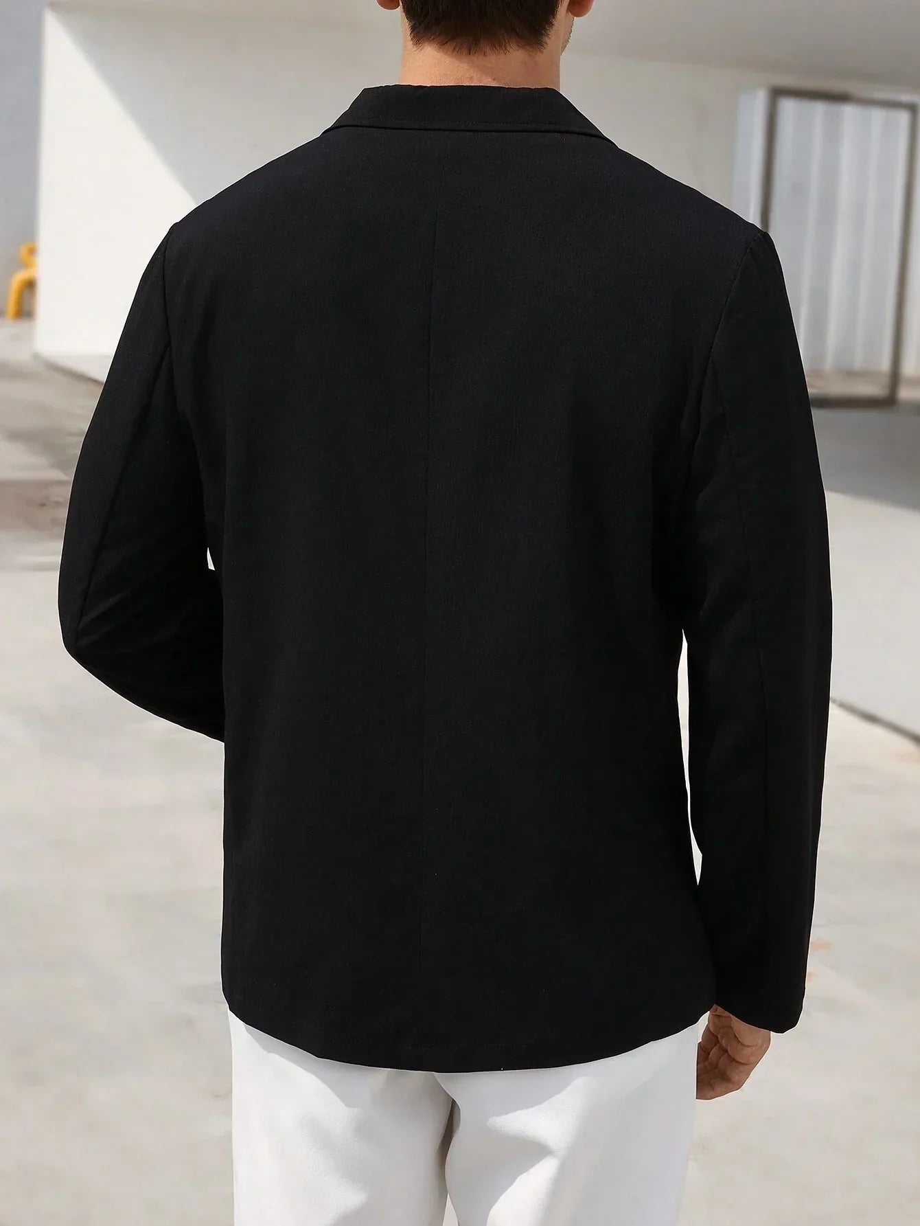 CLAUDIO I ELEGANTER BLAZER