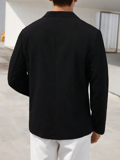 CLAUDIO I ELEGANTER BLAZER