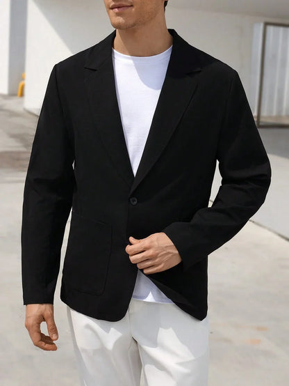 CLAUDIO I ELEGANTER BLAZER