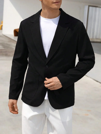 CLAUDIO I ELEGANTER BLAZER