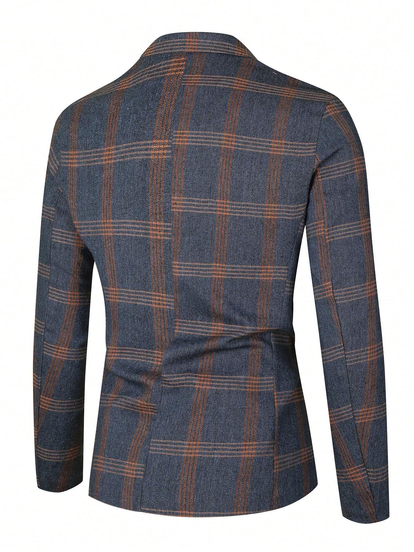 FABIO I ELEGANTER BLAZER