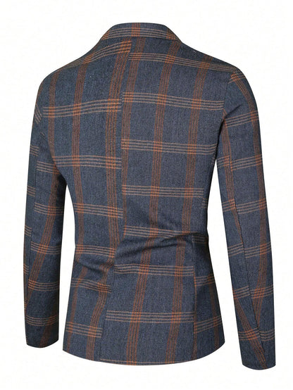 FABIO I ELEGANTER BLAZER