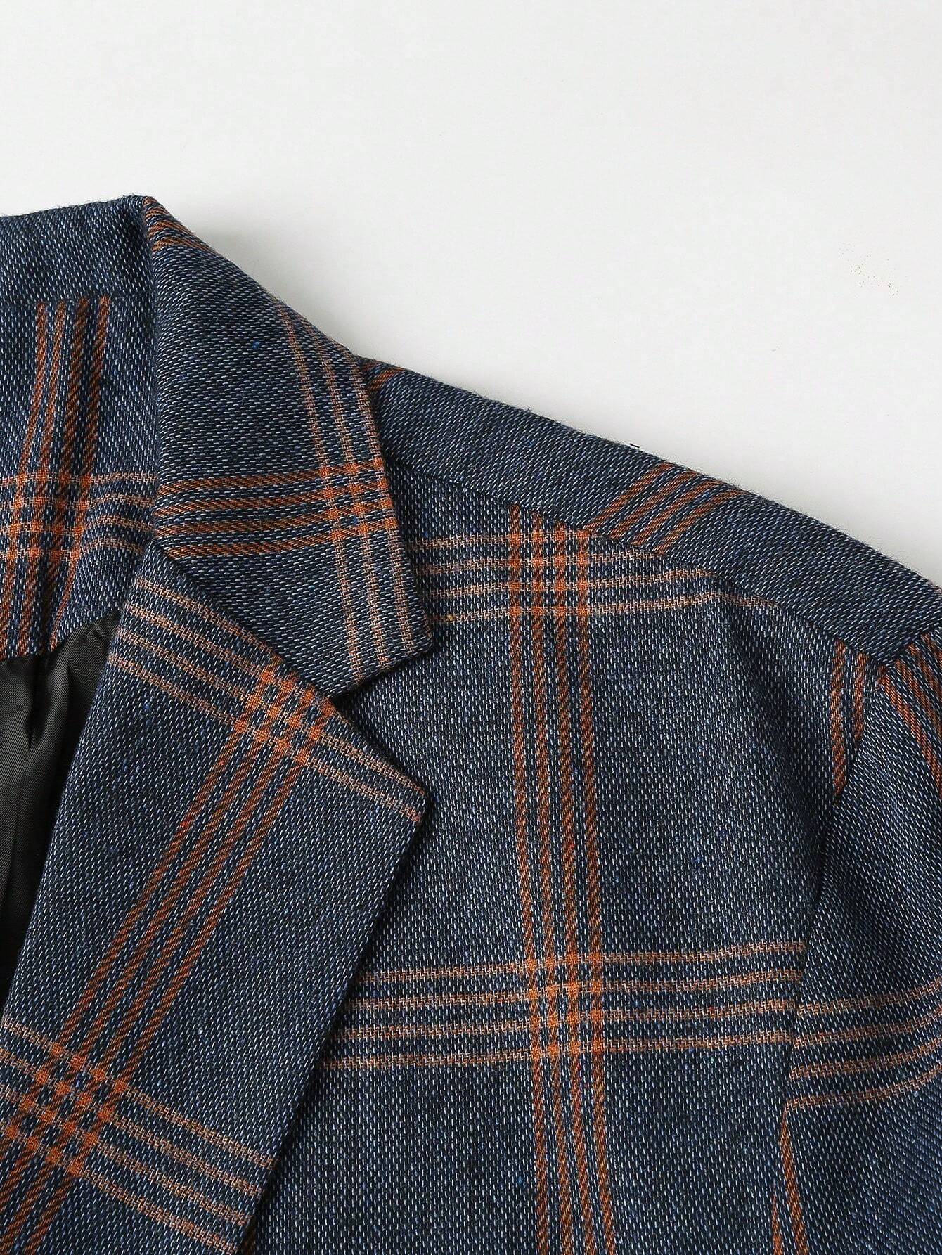 FABIO I ELEGANTER BLAZER