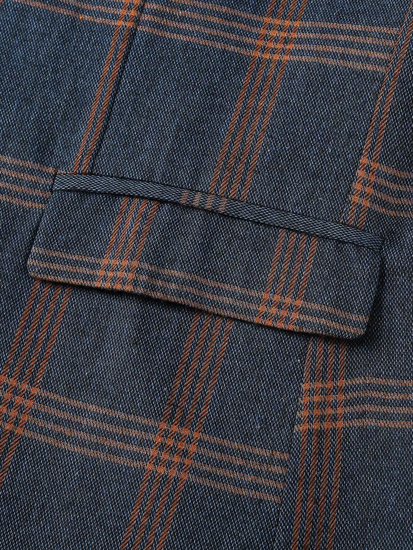 FABIO I ELEGANTER BLAZER