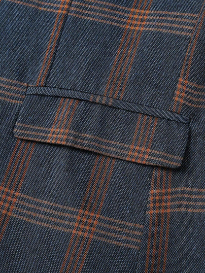 FABIO I ELEGANTER BLAZER