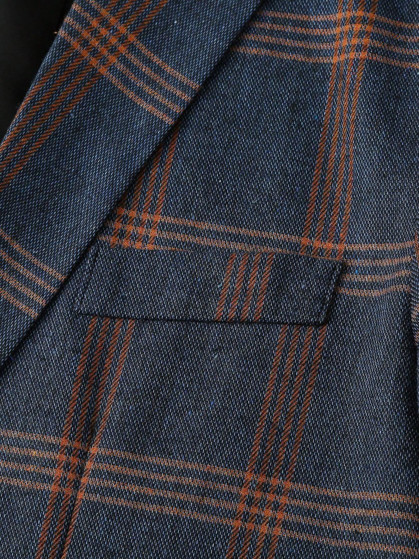 FABIO I ELEGANTER BLAZER