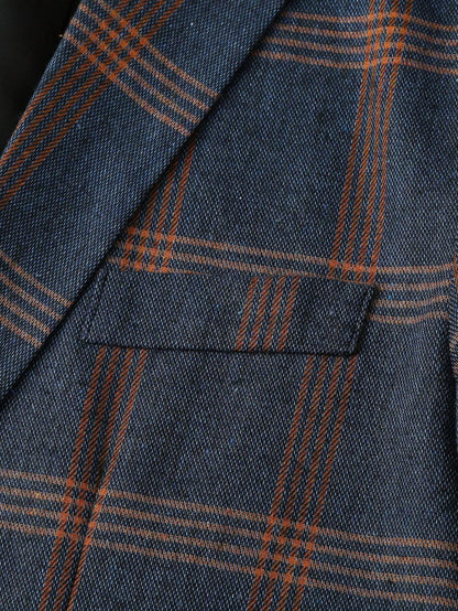 FABIO I ELEGANTER BLAZER