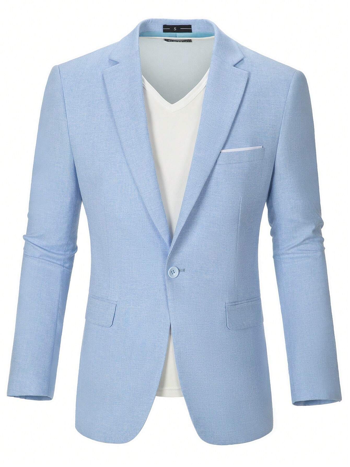 ALESSIO I ELEGANTER BLAZER