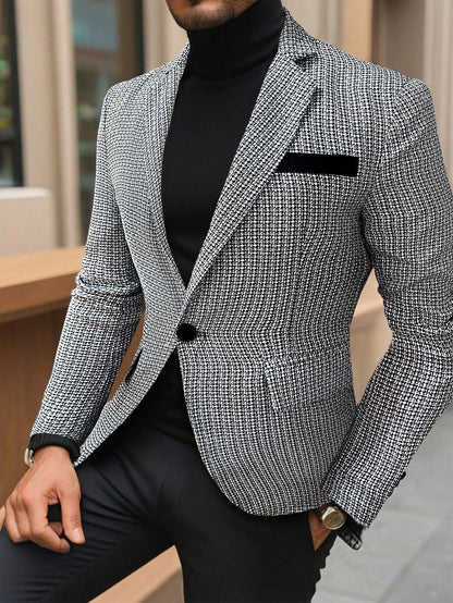 LLOYD I ELEGANTER BLAZER