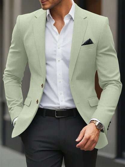 ALEC I ELEGANTER BLAZER