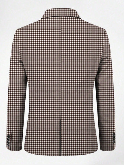 BENJAMIN I VINTAGE-BLAZER