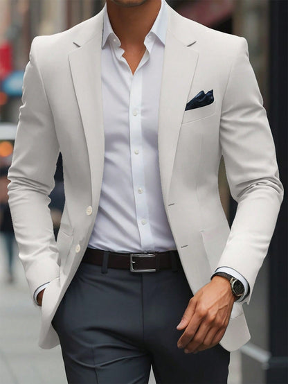 JULIAN I ELEGANTER BLAZER