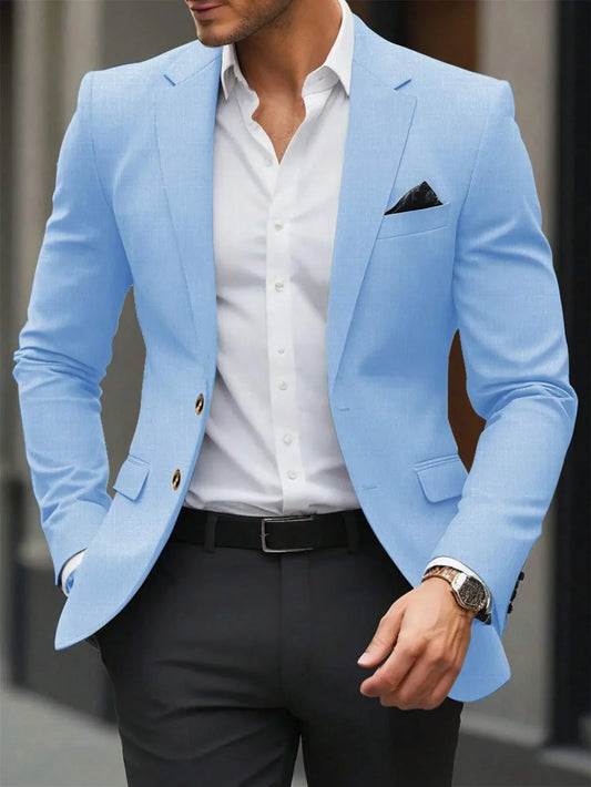 ALEC I ELEGANTER BLAZER