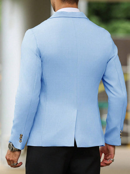 ALEC I ELEGANTER BLAZER