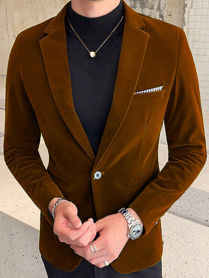 DANILO I ELEGANTER BLAZER