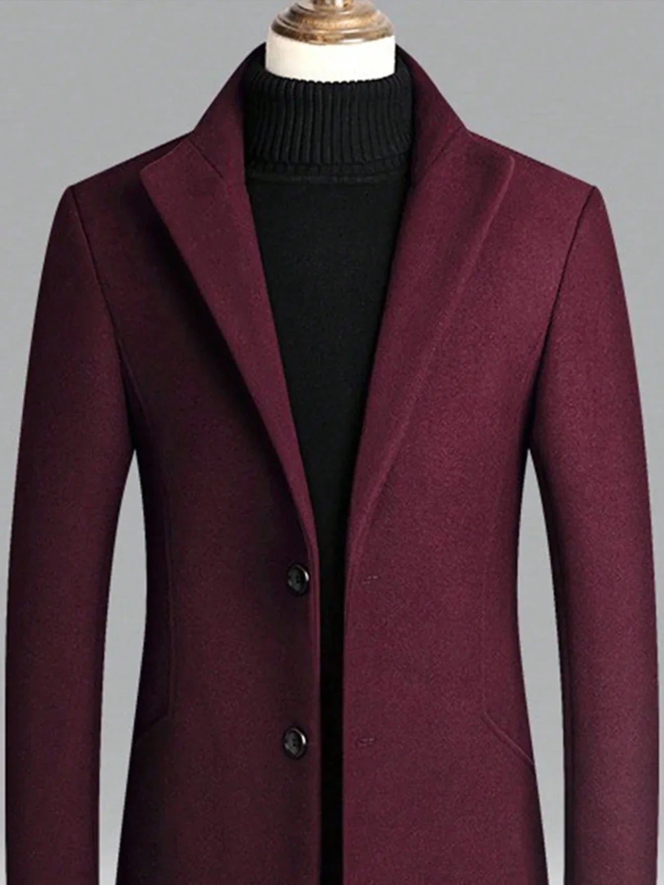 GIORGIO I ELEGANTER BLAZER