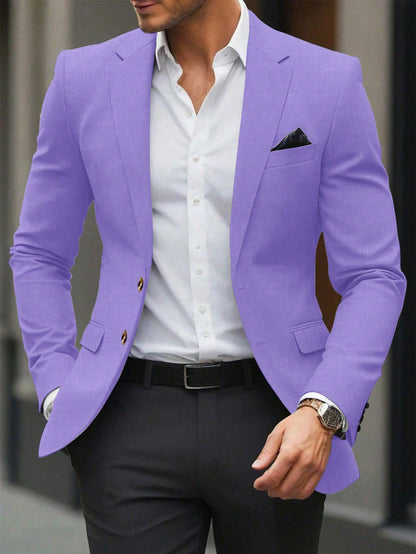 ALEC I ELEGANTER BLAZER