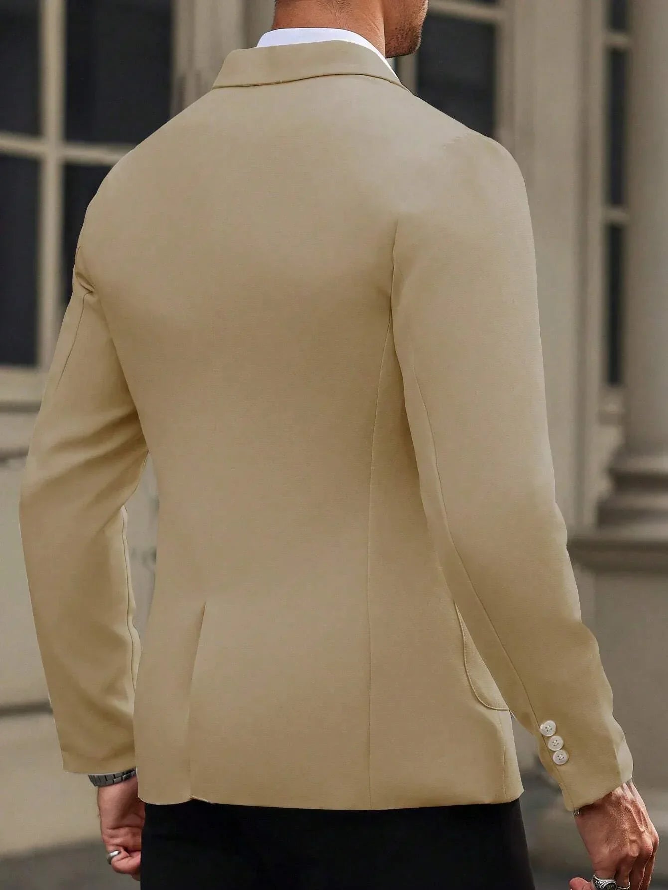 JULIAN I ELEGANTER BLAZER