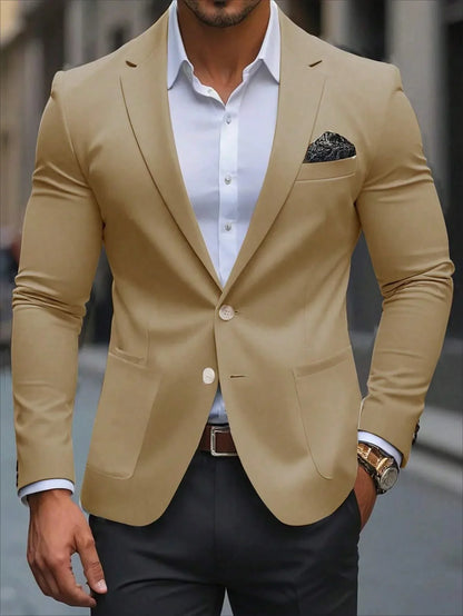 JULIAN I ELEGANTER BLAZER