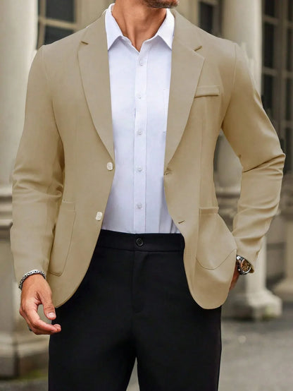 JULIAN I ELEGANTER BLAZER