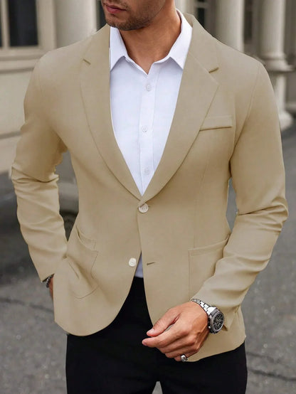 JULIAN I ELEGANTER BLAZER