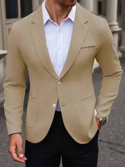 JULIAN I ELEGANTER BLAZER