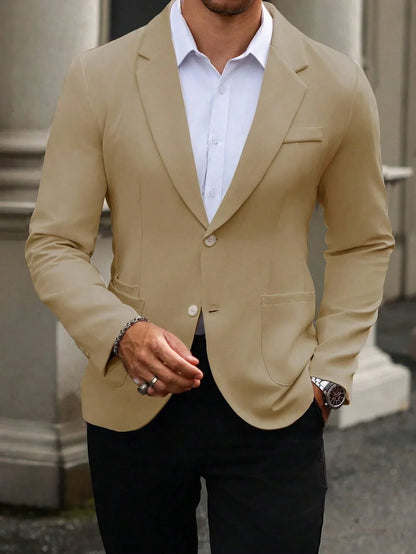 JULIAN I ELEGANTER BLAZER