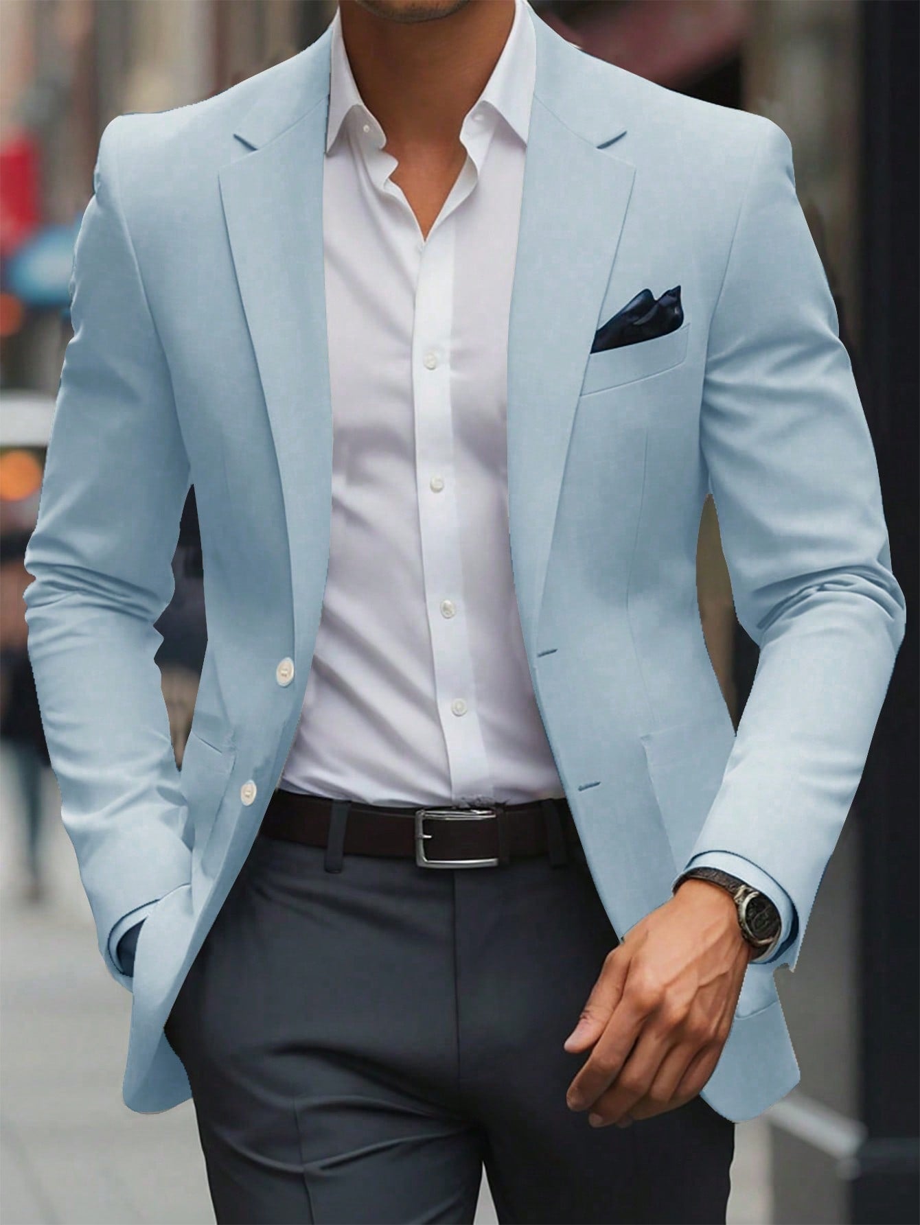 JULIAN I ELEGANTER BLAZER