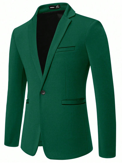 DAWID I ELEGANTER BLAZER