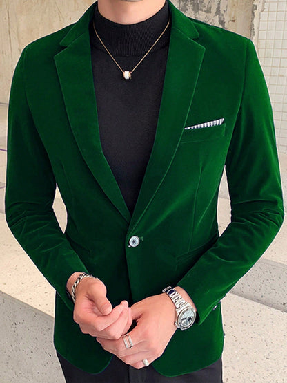 DANILO I ELEGANTER BLAZER