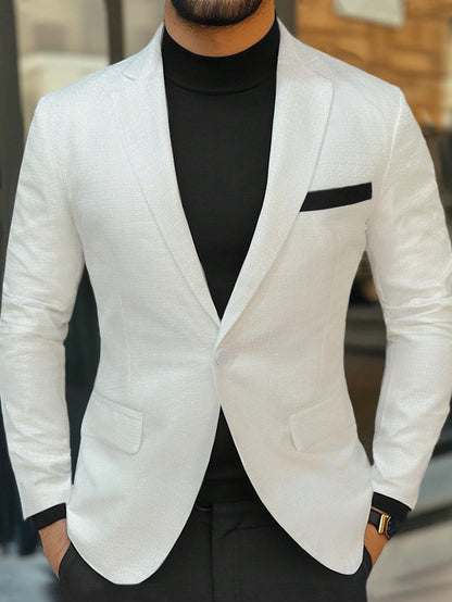 LLOYD I ELEGANTER BLAZER