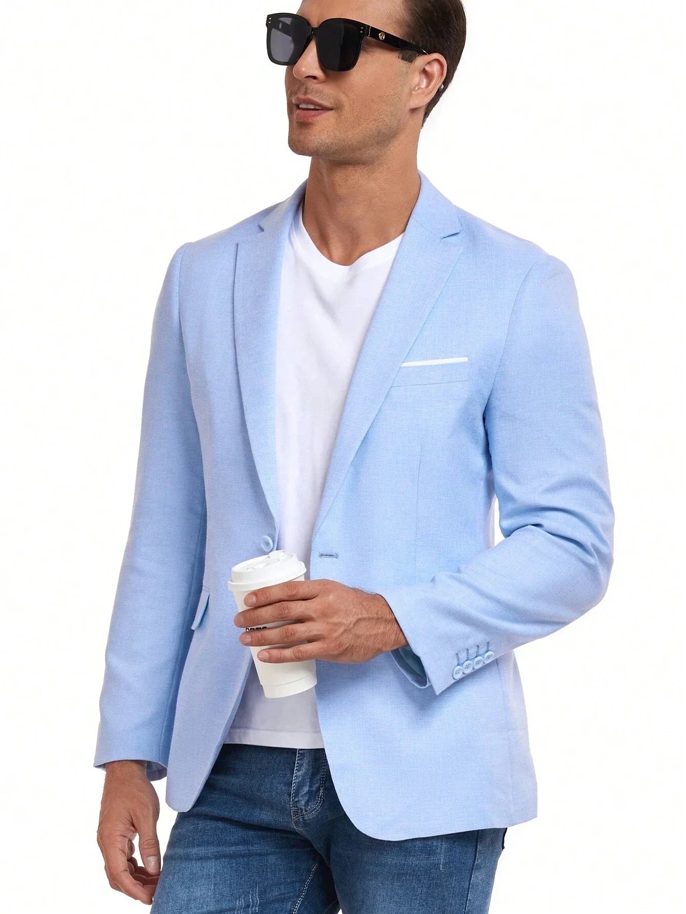 ALESSIO I ELEGANTER BLAZER